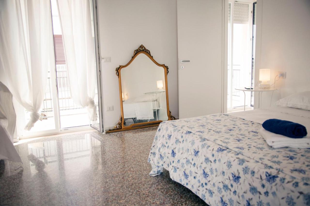 Madreselva Apartment Peschici Luaran gambar