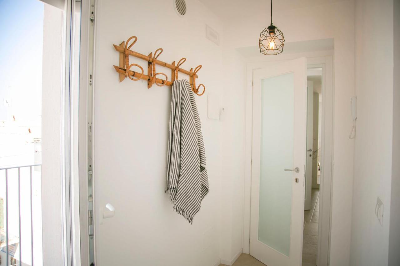 Madreselva Apartment Peschici Luaran gambar