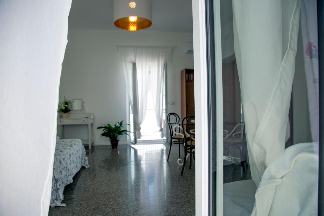 Madreselva Apartment Peschici Luaran gambar