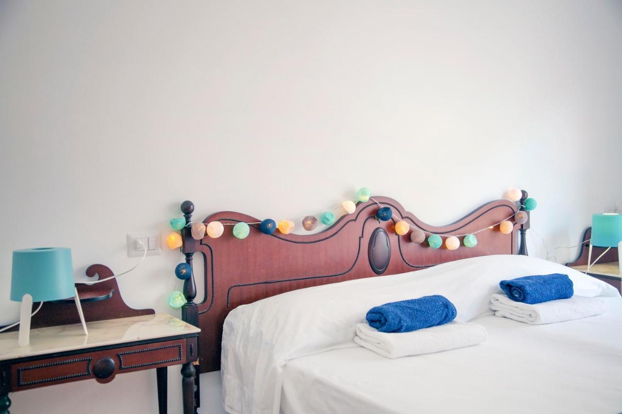 Madreselva Apartment Peschici Luaran gambar