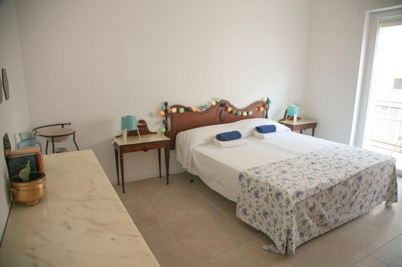 Madreselva Apartment Peschici Luaran gambar