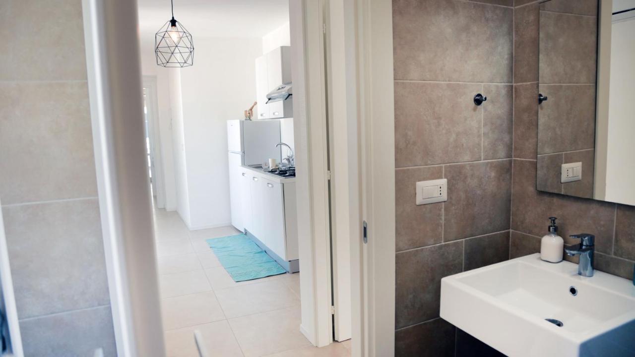 Madreselva Apartment Peschici Luaran gambar