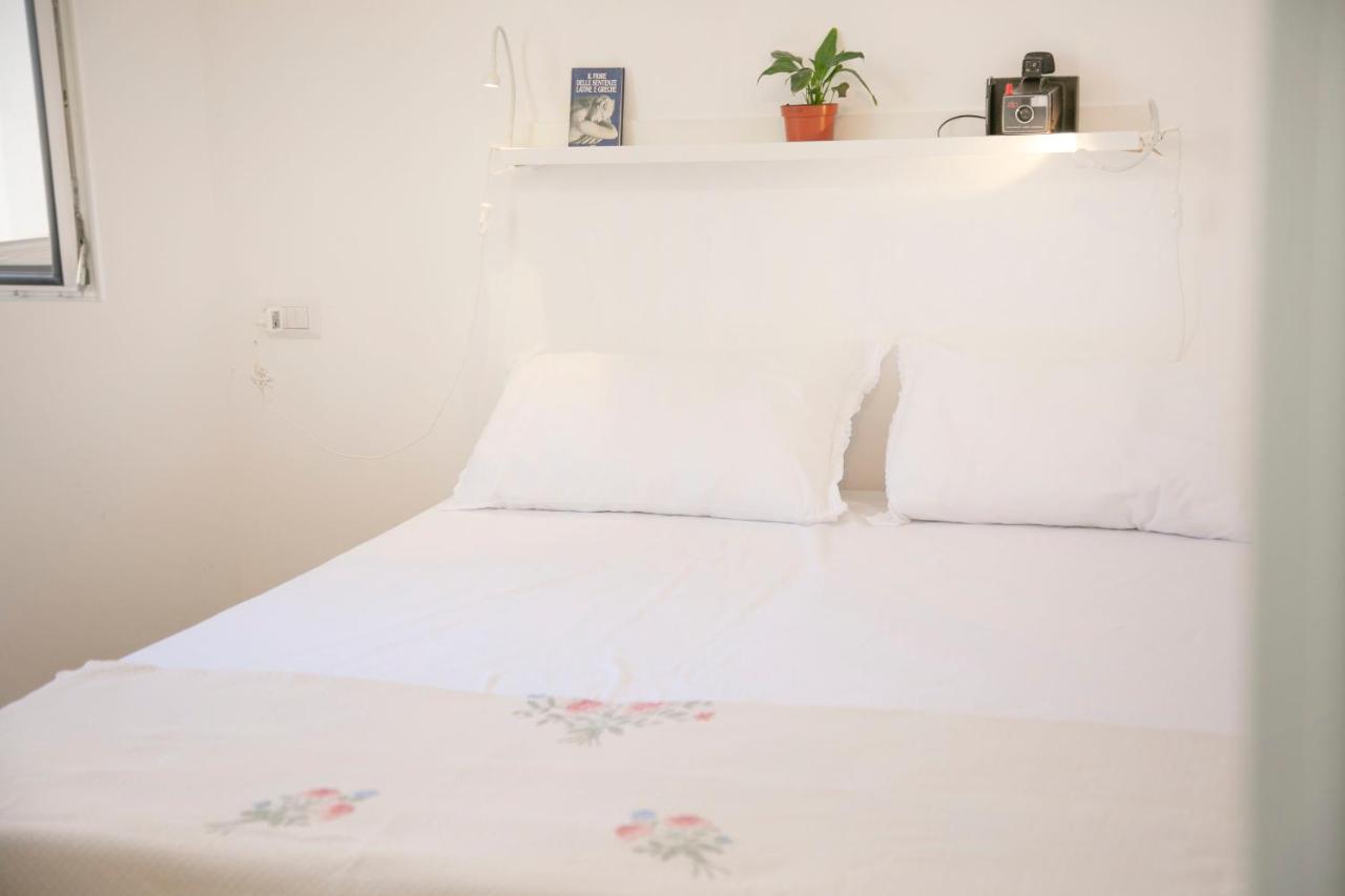 Madreselva Apartment Peschici Luaran gambar