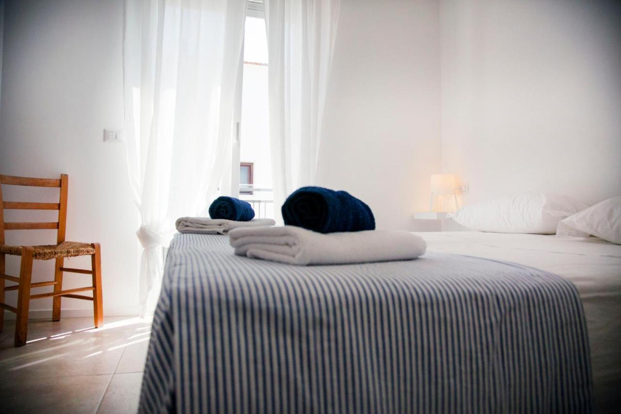 Madreselva Apartment Peschici Luaran gambar